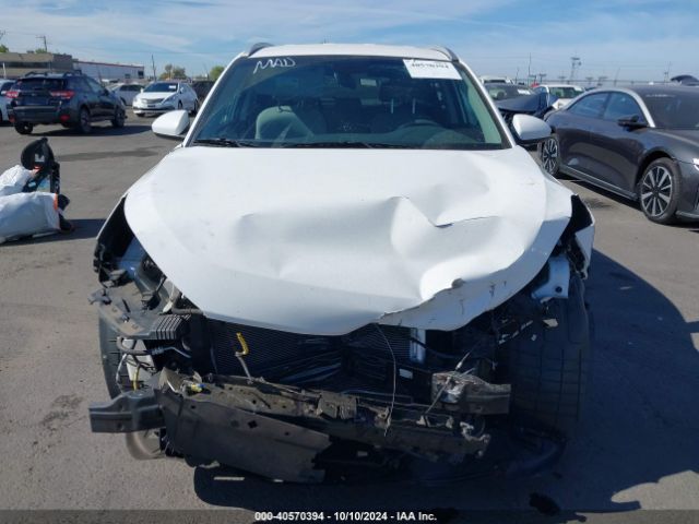 Photo 5 VIN: KM8J3CA46JU825402 - HYUNDAI TUCSON 