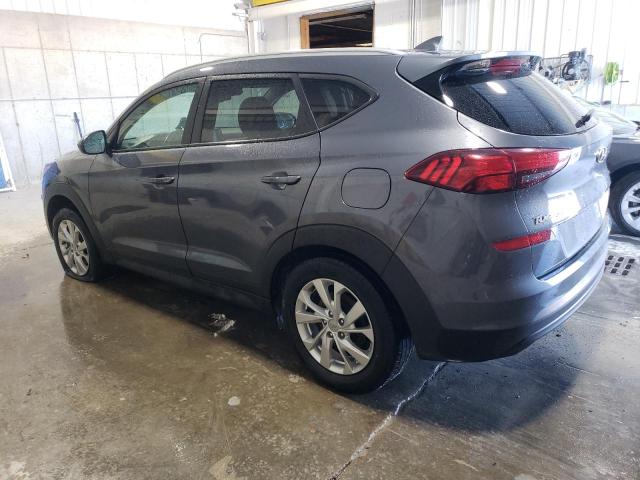 Photo 1 VIN: KM8J3CA46KU015611 - HYUNDAI TUCSON 