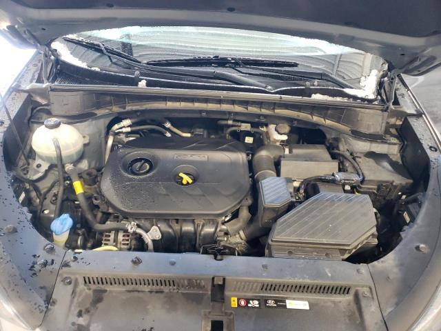 Photo 11 VIN: KM8J3CA46KU015611 - HYUNDAI TUCSON 