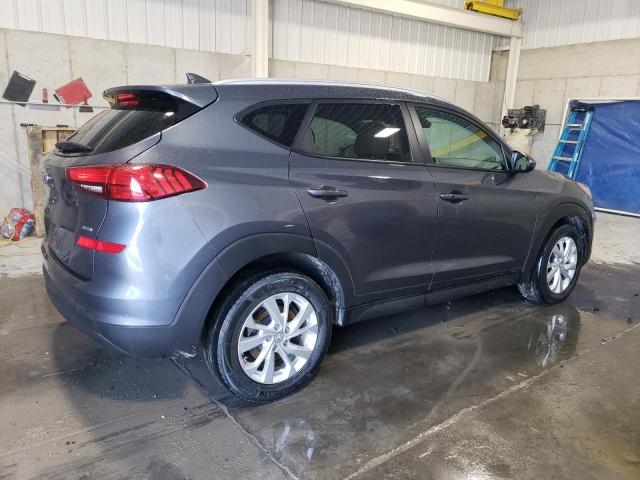 Photo 2 VIN: KM8J3CA46KU015611 - HYUNDAI TUCSON 