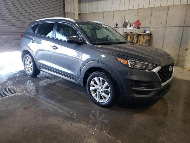 Photo 3 VIN: KM8J3CA46KU015611 - HYUNDAI TUCSON 