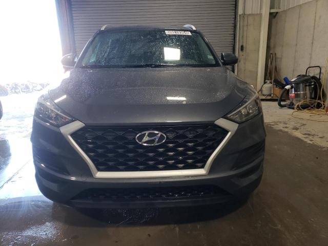 Photo 4 VIN: KM8J3CA46KU015611 - HYUNDAI TUCSON 