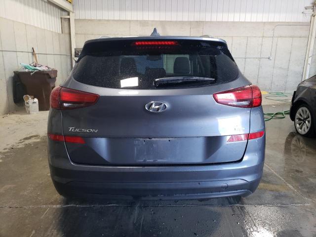 Photo 5 VIN: KM8J3CA46KU015611 - HYUNDAI TUCSON 