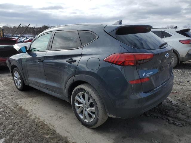 Photo 1 VIN: KM8J3CA46KU023711 - HYUNDAI TUCSON LIM 