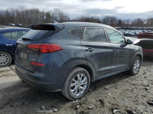 Photo 2 VIN: KM8J3CA46KU023711 - HYUNDAI TUCSON LIM 