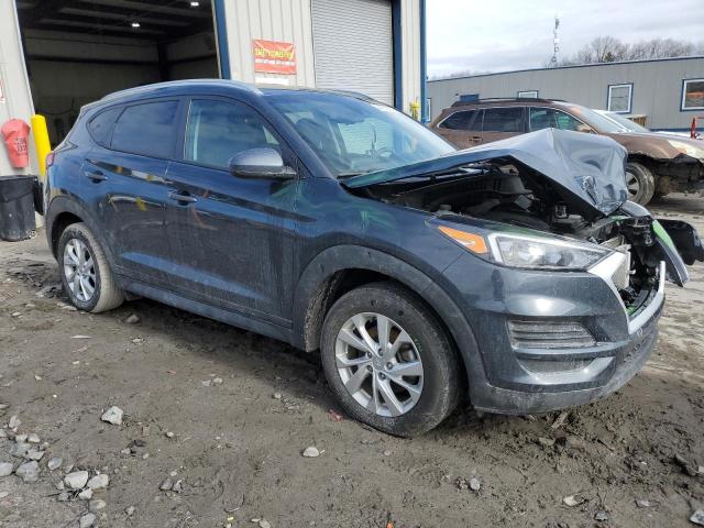 Photo 3 VIN: KM8J3CA46KU023711 - HYUNDAI TUCSON LIM 