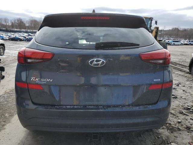 Photo 5 VIN: KM8J3CA46KU023711 - HYUNDAI TUCSON LIM 