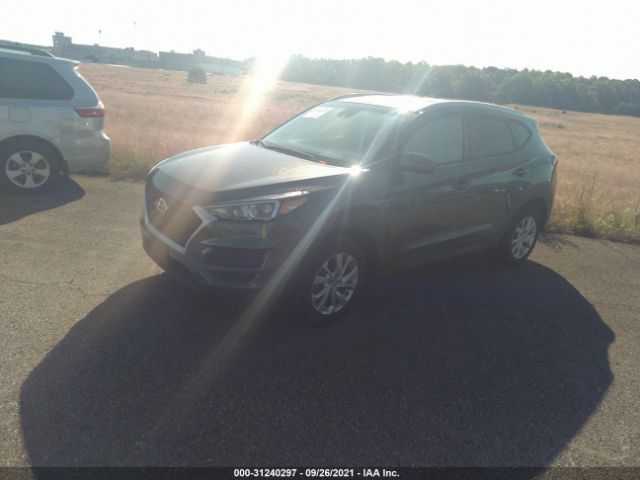 Photo 1 VIN: KM8J3CA46KU036944 - HYUNDAI TUCSON 