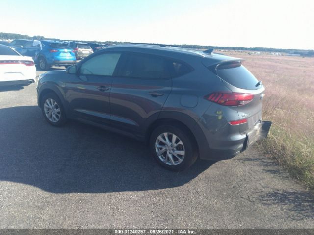 Photo 2 VIN: KM8J3CA46KU036944 - HYUNDAI TUCSON 