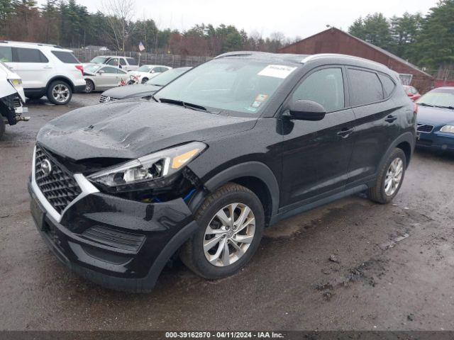 Photo 1 VIN: KM8J3CA46KU059916 - HYUNDAI TUCSON 