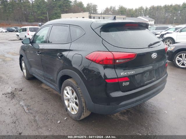 Photo 2 VIN: KM8J3CA46KU059916 - HYUNDAI TUCSON 