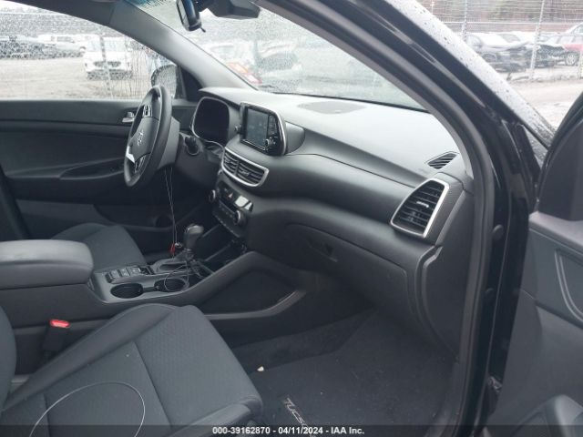 Photo 4 VIN: KM8J3CA46KU059916 - HYUNDAI TUCSON 