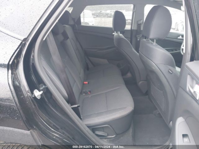 Photo 7 VIN: KM8J3CA46KU059916 - HYUNDAI TUCSON 