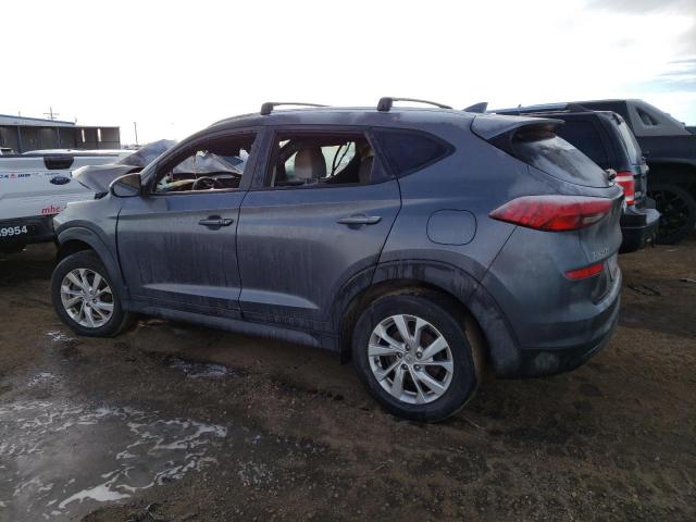 Photo 1 VIN: KM8J3CA46KU061858 - HYUNDAI TUCSON LIM 