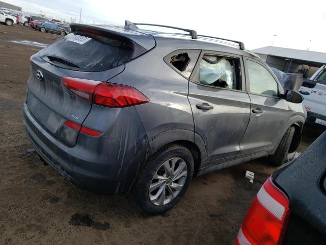 Photo 2 VIN: KM8J3CA46KU061858 - HYUNDAI TUCSON LIM 