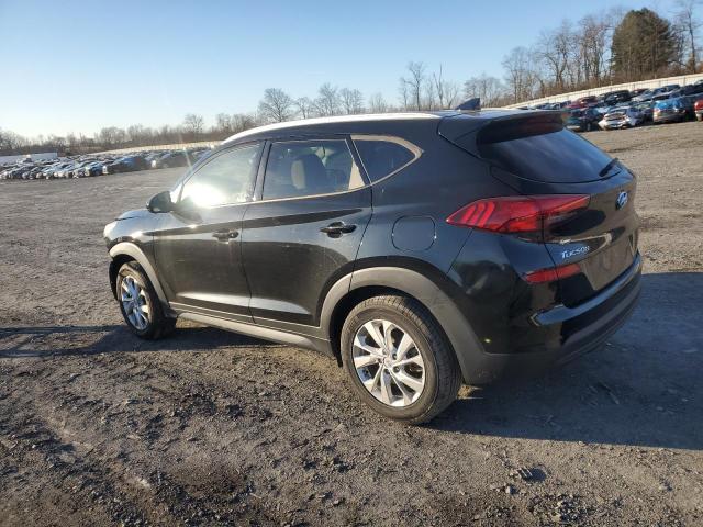 Photo 1 VIN: KM8J3CA46KU061942 - HYUNDAI TUCSON 