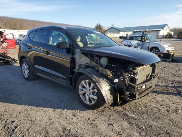 Photo 3 VIN: KM8J3CA46KU061942 - HYUNDAI TUCSON 