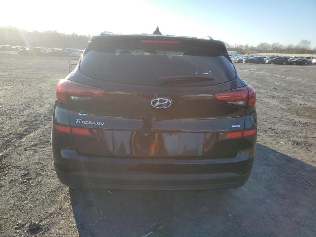 Photo 5 VIN: KM8J3CA46KU061942 - HYUNDAI TUCSON 