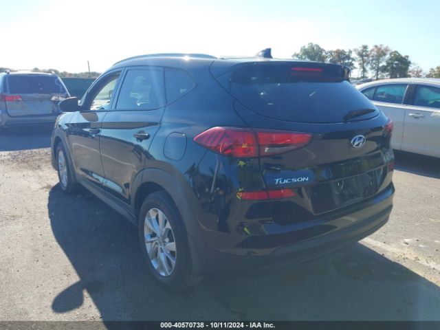 Photo 2 VIN: KM8J3CA46KU073301 - HYUNDAI TUCSON 