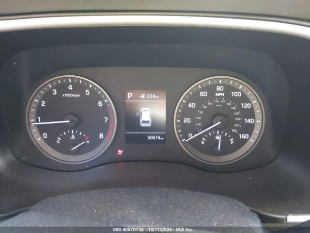 Photo 6 VIN: KM8J3CA46KU073301 - HYUNDAI TUCSON 