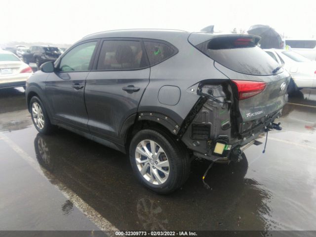 Photo 2 VIN: KM8J3CA46KU079499 - HYUNDAI TUCSON 