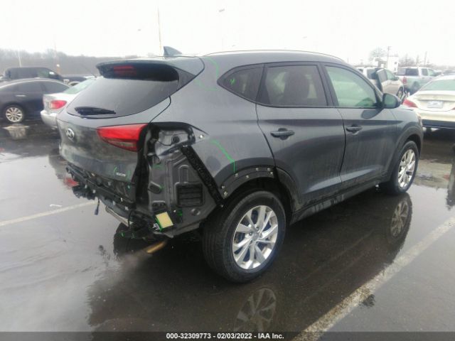 Photo 3 VIN: KM8J3CA46KU079499 - HYUNDAI TUCSON 