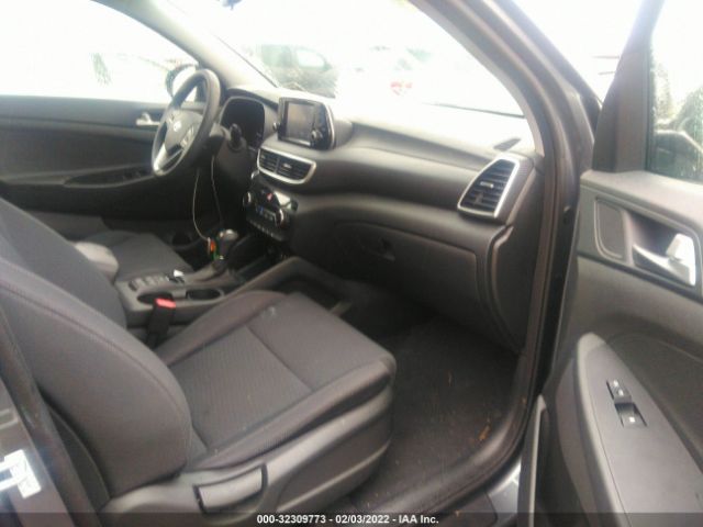 Photo 4 VIN: KM8J3CA46KU079499 - HYUNDAI TUCSON 