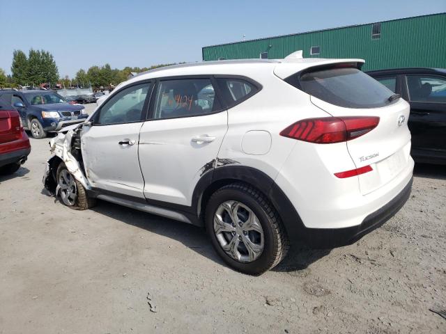 Photo 1 VIN: KM8J3CA46KU848731 - HYUNDAI TUCSON LIM 