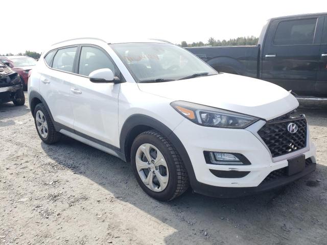 Photo 3 VIN: KM8J3CA46KU848731 - HYUNDAI TUCSON LIM 