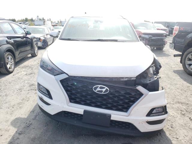 Photo 4 VIN: KM8J3CA46KU848731 - HYUNDAI TUCSON LIM 