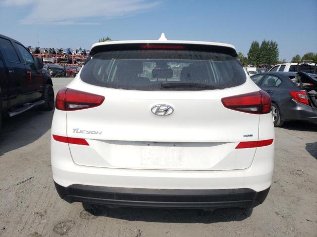 Photo 5 VIN: KM8J3CA46KU848731 - HYUNDAI TUCSON LIM 