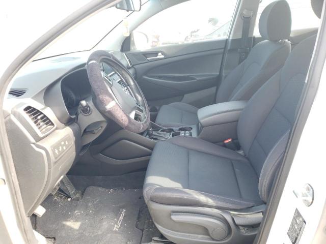 Photo 6 VIN: KM8J3CA46KU848731 - HYUNDAI TUCSON LIM 