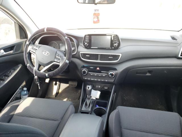 Photo 7 VIN: KM8J3CA46KU848731 - HYUNDAI TUCSON LIM 