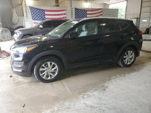 Photo 0 VIN: KM8J3CA46KU854223 - HYUNDAI TUCSON LIM 