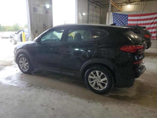 Photo 1 VIN: KM8J3CA46KU854223 - HYUNDAI TUCSON LIM 