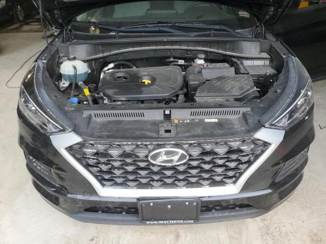 Photo 11 VIN: KM8J3CA46KU854223 - HYUNDAI TUCSON LIM 