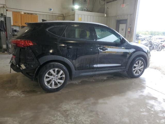 Photo 2 VIN: KM8J3CA46KU854223 - HYUNDAI TUCSON LIM 