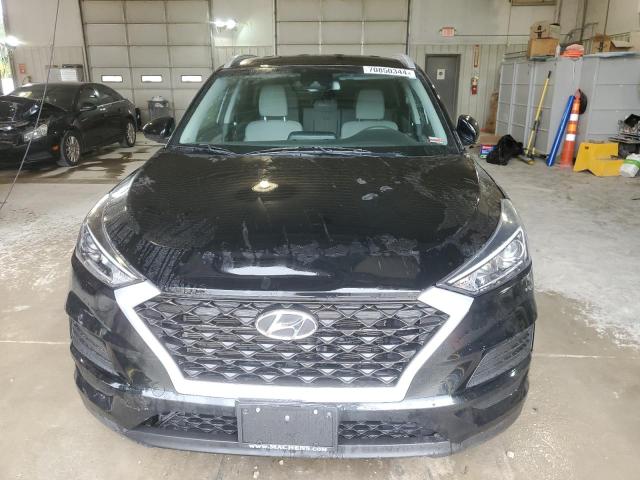 Photo 4 VIN: KM8J3CA46KU854223 - HYUNDAI TUCSON LIM 