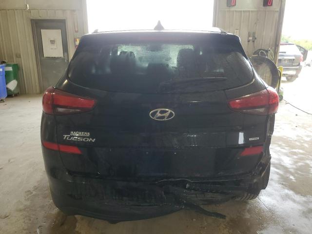 Photo 5 VIN: KM8J3CA46KU854223 - HYUNDAI TUCSON LIM 