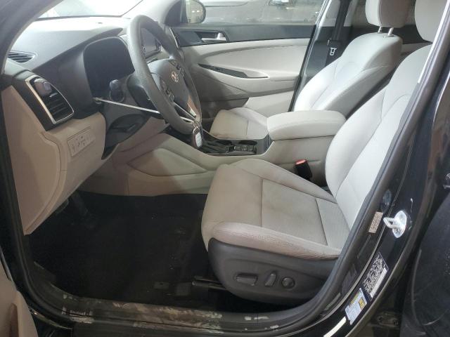 Photo 6 VIN: KM8J3CA46KU854223 - HYUNDAI TUCSON LIM 