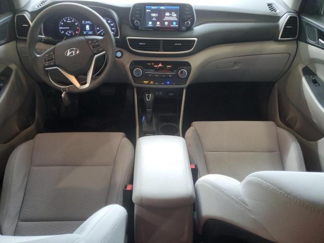 Photo 7 VIN: KM8J3CA46KU854223 - HYUNDAI TUCSON LIM 