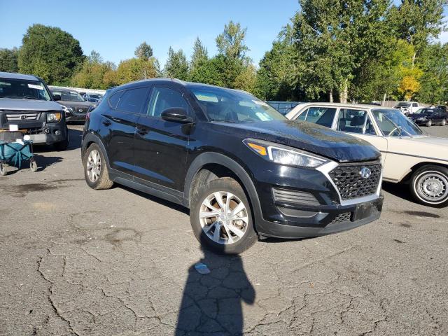 Photo 3 VIN: KM8J3CA46KU856344 - HYUNDAI TUCSON LIM 