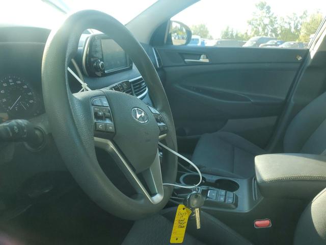 Photo 6 VIN: KM8J3CA46KU856344 - HYUNDAI TUCSON LIM 