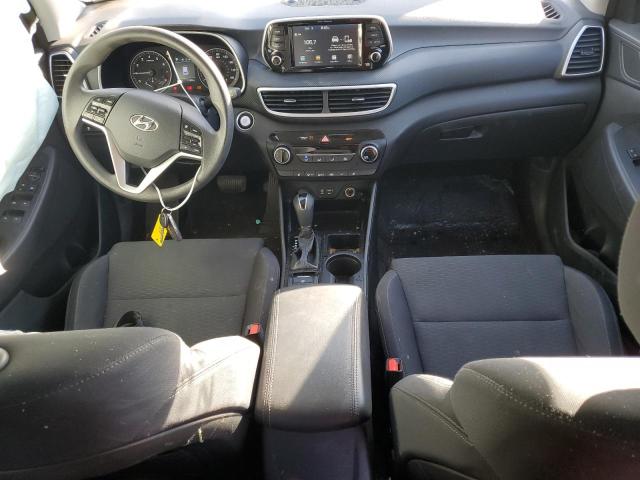 Photo 7 VIN: KM8J3CA46KU856344 - HYUNDAI TUCSON LIM 