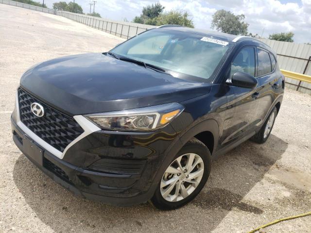 Photo 1 VIN: KM8J3CA46KU857526 - HYUNDAI TUCSON LIM 