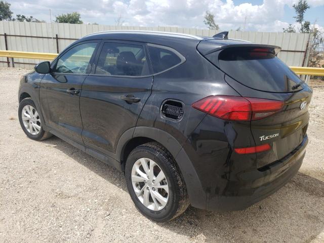 Photo 2 VIN: KM8J3CA46KU857526 - HYUNDAI TUCSON LIM 