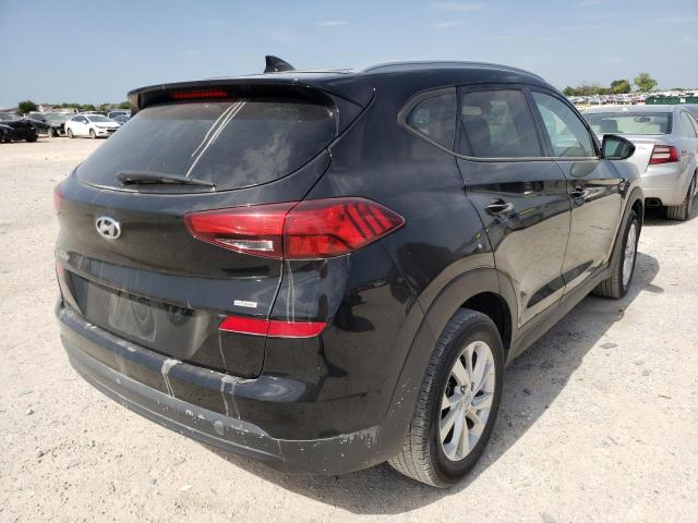 Photo 3 VIN: KM8J3CA46KU857526 - HYUNDAI TUCSON LIM 