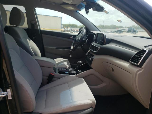 Photo 4 VIN: KM8J3CA46KU857526 - HYUNDAI TUCSON LIM 