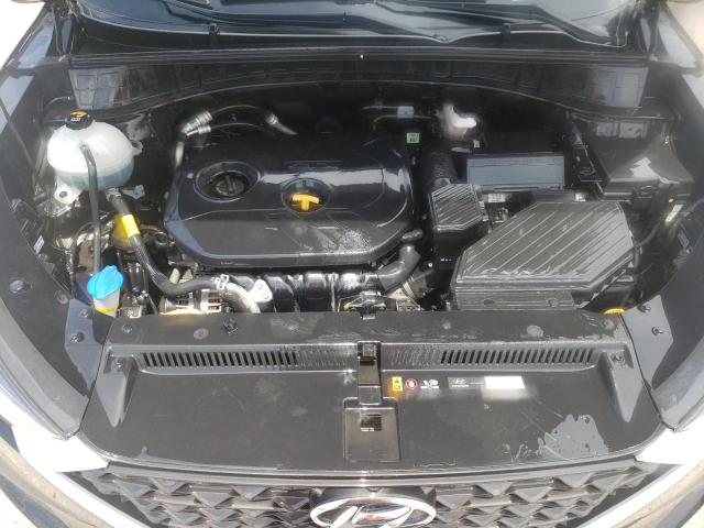 Photo 6 VIN: KM8J3CA46KU857526 - HYUNDAI TUCSON LIM 