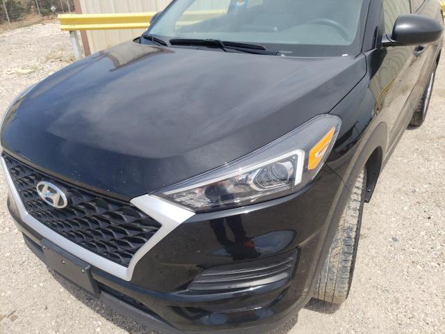 Photo 8 VIN: KM8J3CA46KU857526 - HYUNDAI TUCSON LIM 